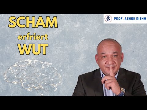 Trauma: Warum ist Scham der Deckel auf verbotene Wut?