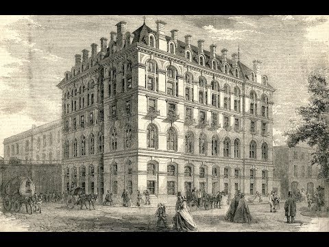 Game 11: Morphy vs Loewenthal - London (1858) #181