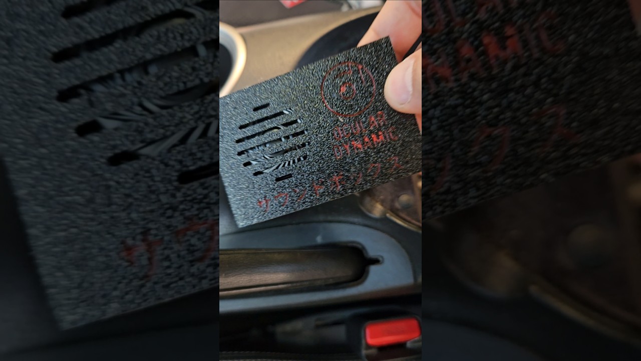 Densha Melody Box, Car Startup melody box. JDM ETC Box #automobile #jdm #etcbox #carculture #carmods