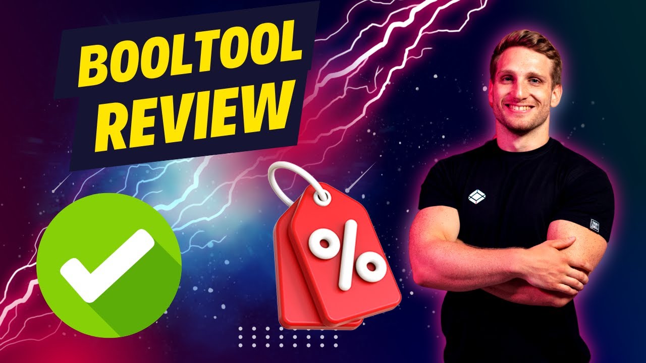 Booltool tutorial