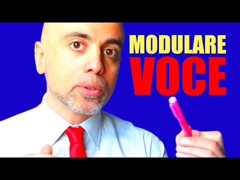 Come modulare la voce - Come modulare voce, tono e volume per comunicare meglio