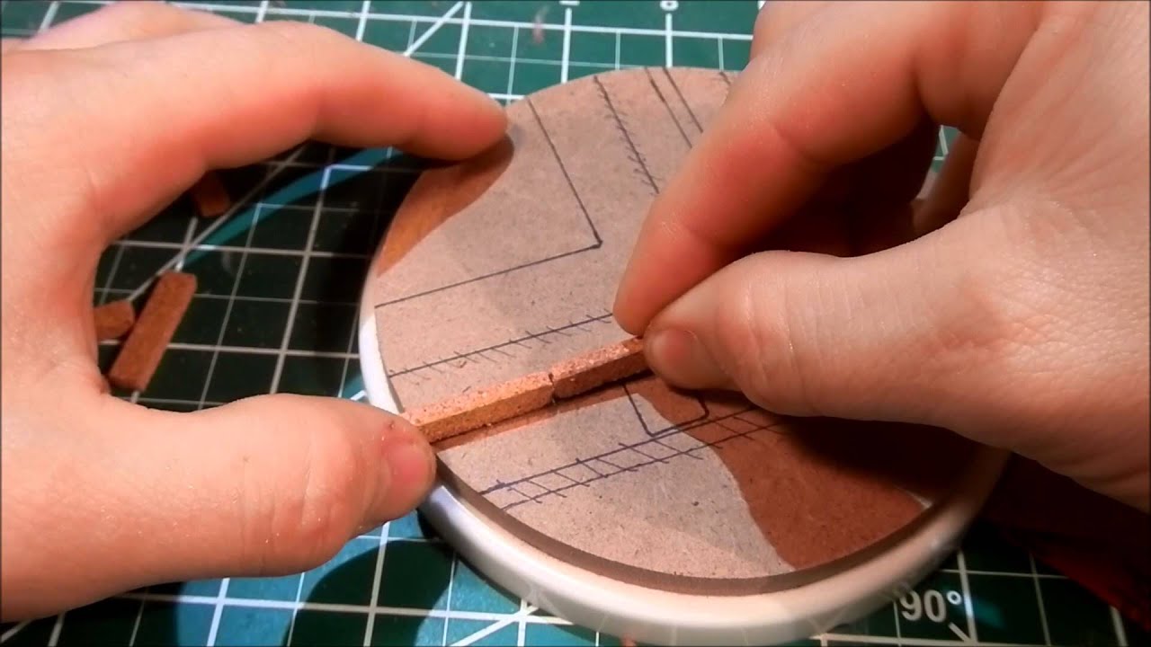 Cork Tutorial Part 1