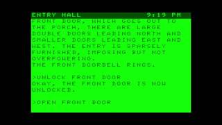 Suspect for the TRS-80 CoCo