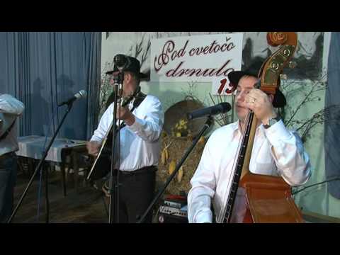 Ansambel Prijatelji - Zapoj, prijatelj stari