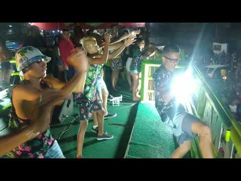 NOVINHO DA NET AO VIVO BLOCO COHAB INDOR 2019