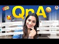 Answering Your Questions Honestly Nakshathra Nagesh