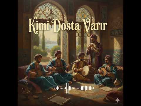 Kimi Dosta Varır Dosta Bend Olur [2026 Cover]