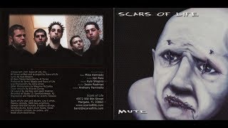 Scars of Life - Bullet With Your Name (Lyrics)