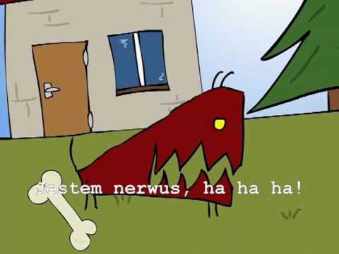 Serwus jestem nerwus - Hi I'm a nervous