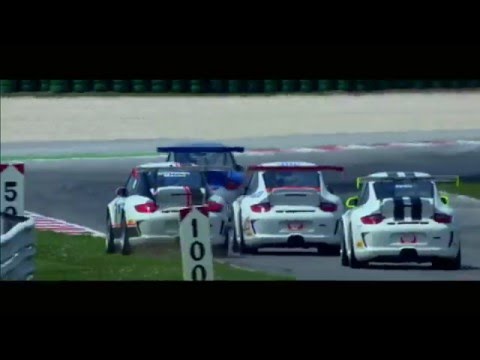 VELOCE COME IL VENTO - Clip dal film - Loris prende le cuffie