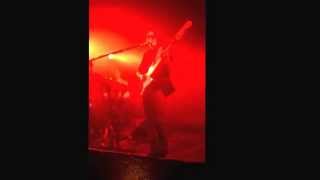 Michelle Chamuel- "Face The Fire"