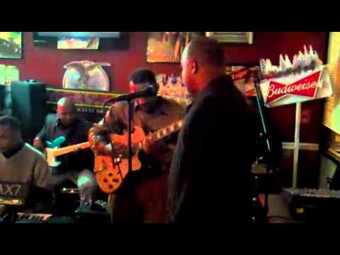 Live Memphis Music With Wendell Music Man Moore