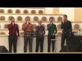 Песня - Живём мы в последнее время (гр. Исход) 