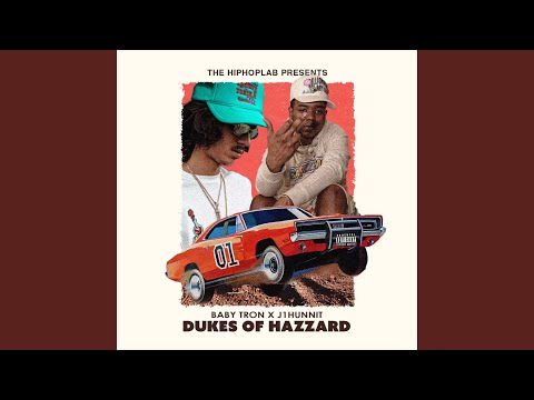 Dukes of Hazzard (feat. BabyTron)