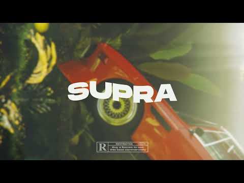 FREE - Hard trap type beat - SUPRA