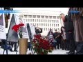 В Симферополе почтили память погибших «беркутовцев»-крымчан 