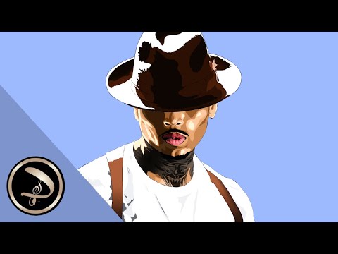 Chris Brown Type Beat | FOREIGN | Gunna Type Beat 2021 instrumental