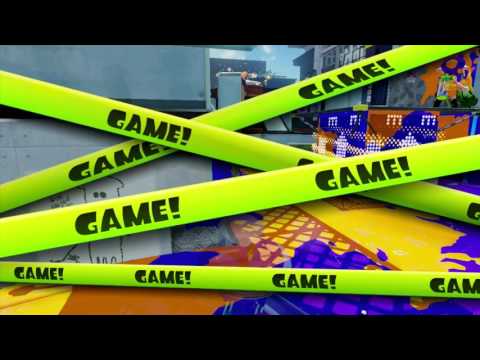 Splatoon Gamefaqs