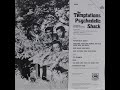 THE TEMPTATIONS -   TAKE A STROLL THROUGH YOUR MIND  - 1970