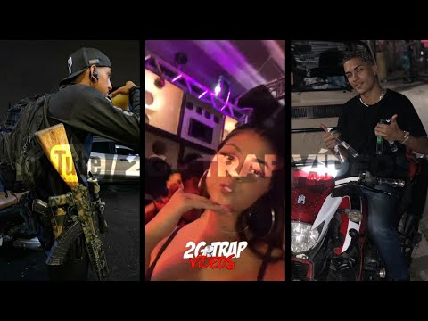 @marinhobeats "Duas glock" 🦇🌎 (oficial music+edit)🚩