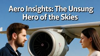 Podcast: Why Engine Pylons Secretly Run Modern Jets