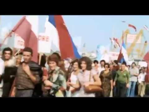 Zemljo Moja Jugoslavija