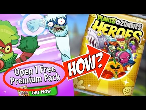 Plants Vs Zombies Heroes How To Get Free Gems Plants Vs Zombies Heroes How To Get Free Gems