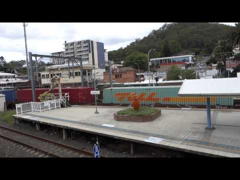 Triple NR's lead 3AB6 - 5/2/15