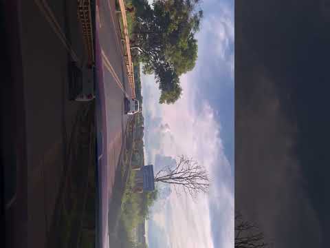 A Ponte que Liga Minas Gerais a São Paulo | Planura-MG – Colômbia-SP