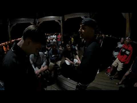 FRANCO vs SOK - 4TOS DE FINAL- Pretemporada 2022 DarkJail