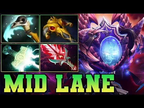 Arc Warden ! Arc Warden Dota 2 Mid Pro Gameplay 7.39 Meta Guide Carry Support 7.39