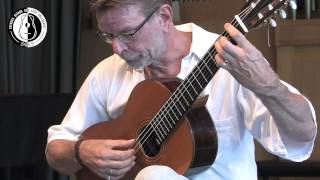 In springtime. Suite in 4 movements composed by Bo Hansson