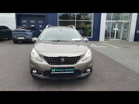 Peugeot 2008 1.2 PureTech 82bhp Active - Image 2