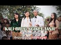 Jihan Audy - Kali Brug Ngiket Janji (Feat. Republik Seni Wirosari)