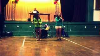 Best Thing I Never Had by Beyonce (Duet Cover)