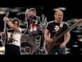 Stone Cold Crazy - ALIVE 