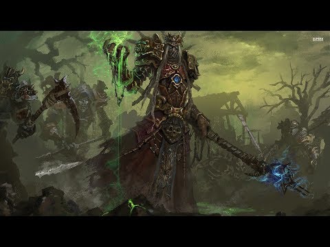 Equanimity against Kil'jaeden (Heroic) Affliction Warlock Pov