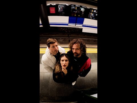 K!NGDOM - Adrenalina (Vertical Video)