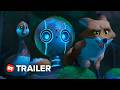 The Wild Robot Final Trailer 2024
