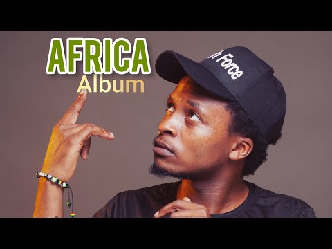 Together Forever - Tuudeh Force (ft Kd Da Gr8) - AFRICA ALBUM