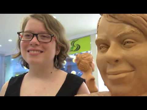 YouTube video