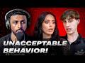 VIRAL Clip Exposes Camilla Araujo HUMILIATING Her Boyfriend