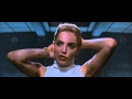 Basic Instinct scene