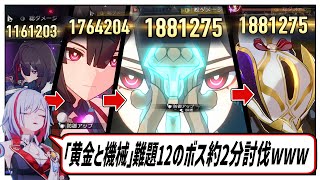 【オススメ度：高】トパーズPT紹介#6:雪衣編【崩スタ】