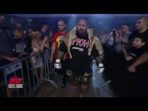 Sandu Lungu Highlight