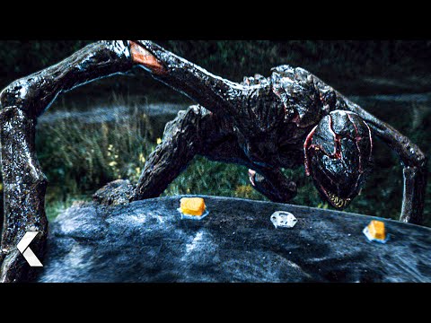 Video Thumbnail: So beginnt die Alieninvasion! A QUIET PLACE: Tag Eins Featurette German Deutsch UT (2024) Exklusiv