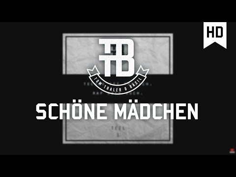 Tom Thaler & Basil - Schöne Mädchen [Official Audio]