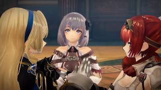 Nights of Azure 2: Bride of the New Moon video 2