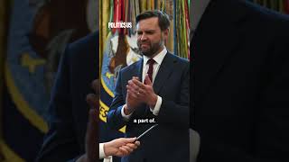 Anthony Scaramucci is...JD Vance. 🙈
