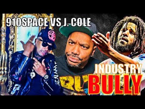 J. Cole Is A ******* BULLY